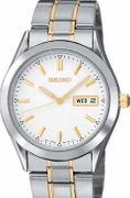 Seiko Men's Two Tone  SGFA05