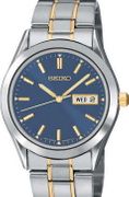 Seiko Men's Two Tone SGFA07