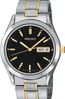 Seiko Men's Two Tone SGFA09
