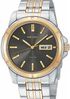 Seiko Men's Two Tone  SGG786