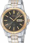 Seiko Men's Two Tone  SGG786