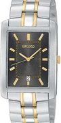 Seiko Men's Two Tone SKK643