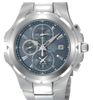 Seiko Mens Coutura Chronograph Alarm SNAD51