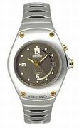Seiko Mens SKH295 Kinetic Arctura
