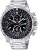 Seiko SNAD05 Men's Flight Master Alarm Chronograph Pilot Watch SNAD05