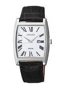 SUT891   Seiko Solar 3-Hand with Date Men's watch #SUT891