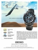 Seiko Solar Watches