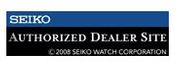 Seiko Watches