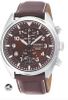 Seiko Watches Chronograph Mens SNN241
