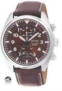 Seiko Watches Chronograph Mens SNN241