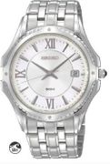Seiko Watches Le Grand Sport Mens SGEE93