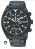 Seiko Watches Mens Chronograph SNN233