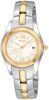Seiko Watches  Two-Tone Dress Ladies Watch SXDA72