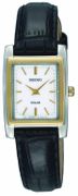 Seiko Women's SUP062 Strap Watch