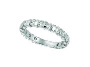 Sizeable diamond ring