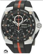 SNAE07 Seiko Sportura Alarm Chronograph