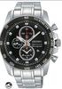 SNAE69 Seiko Sportura Alarm Chronograph