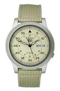 SNK803   Seiko Watches