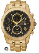 SSC196   Seiko Watches