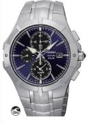 SSC197   Seiko Watches
