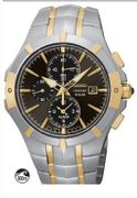 SSC198   Seiko Watches