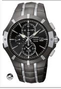 SSC199   Seiko Watches