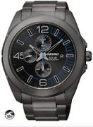 SSC203   Seiko Watches