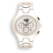 St. Louis Rams Hall of Fame Men's Sport Watch