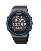 STP015   Seiko Watches