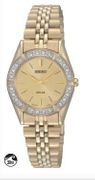 SUP096   Seiko Watches