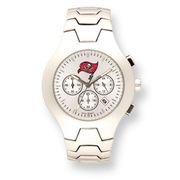 Tampa Bay Buccaneers Hall of Fame Men's Sport Watch