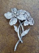 Unique Diamond and Colored Stone Jewelry 