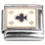 Ace of Clubs Italian Charm