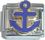 Anchor Italian Charm