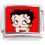 Betty Boop Photo Italian Charm