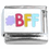 BFF Italian Charm