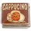 Cappucino Italian Charm