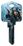 Capt'n Jack Sparrow Uncut Printed House Key