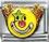 Clown Smiley Face Italian Charm