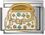 Designer Purse Italian Charm