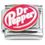 Dr. Pepper Italian Charm
