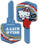Hello Kitty Blue Printed Uncut House Key
