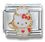 Hello Kitty Chef Italian Charm