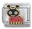 Hello Kitty Lady Bug Italian Charm