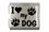 I Heart My Dog Mega Italian Charm