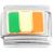 Ireland Flag Italian Charm