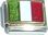 Italian Flag Italian charm