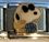 Joe Cool Snoopy with Woodstock Italian Charm