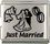 Just Married Mega Italian Charm