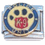 K9 Police Unit Italian Charm